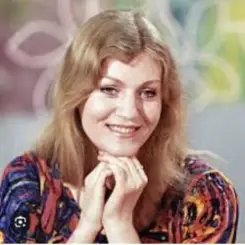 Анна Герман - А он мне нравится слушать онлайн