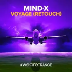 DJ Mind-X - Voyage (Rene Ablaze Extended Remix) слушать онлайн
