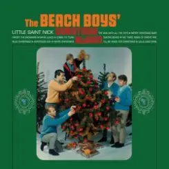 The Beach Boys - Blue Christmas слушать онлайн