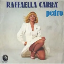 Raffaella Carra - Pedro слушать онлайн