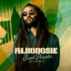 Alborosie - Kingston Town слушать онлайн