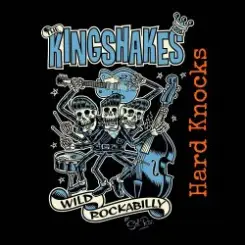 The Kingshakes - Do bad things слушать онлайн