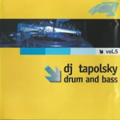DJ Tapolsky - Yellow Mix слушать онлайн