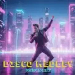 MelodiZenith - Disco Medley слушать онлайн