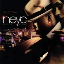Ne-Yo - Bite You слушать онлайн