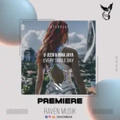 U-Jeen feat. Inna Jaya & Interplay Records - Every Single Day слушать онлайн