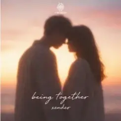 XENDER - Being Together слушать онлайн