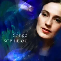 Sophie oZ - Tes mots слушать онлайн