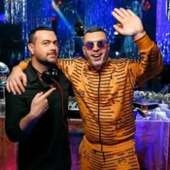 DJ Maniak & MC Rybik - Чтоб смеяться хорошо, нам не нужен порошок слушать онлайн