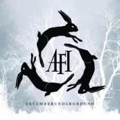 AFI - Prelude 12/21 слушать онлайн