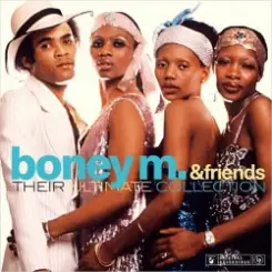 Boney M - Love for Sale слушать онлайн