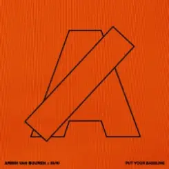 Armin van Buuren & KI_KI - Put Your Bassline слушать онлайн
