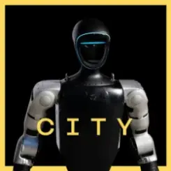 LATEXFAUNA - City слушать онлайн
