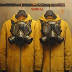 SVOBODA & Alex Kontsov - Fallout Eve слушать онлайн