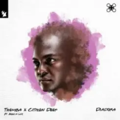 THEMBA & Citizen Deep & Jessica LM - Diadora слушать онлайн