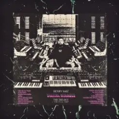 Henry Saiz - Ensueno слушать онлайн