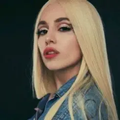 Ava Max - On Somebody слушать онлайн