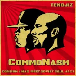 TenDJiz - NastraDooinit слушать онлайн