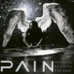 PAIN - Shut Your Mouth слушать онлайн