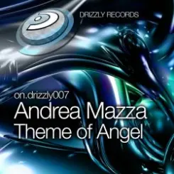 Andrea Mazza - Theme Of Angel (Gabriel Cage Remix) слушать онлайн