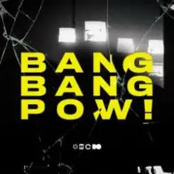 HEDEGAARD, Cancun, I.D.O. - Bang bang pow! слушать онлайн