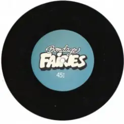 Bondage Fairies - Appeltysken слушать онлайн