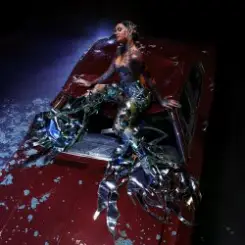 Kehlani - Next 2 U слушать онлайн