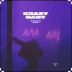 Black Station & Satomic - Krazy Baby слушать онлайн