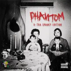 Insane Phantom - Diese Nacht слушать онлайн