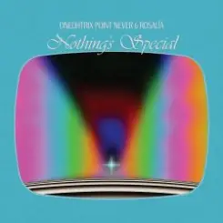 Oneohtrix Point Never - Learning To Control Myself слушать онлайн
