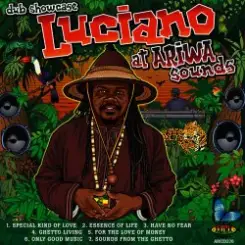 Luciano - Is There A Place слушать онлайн