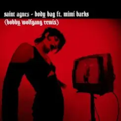 Saint Agnes feat. Mimi Barks - Body Bag (Bobby Wolfgang Remix) слушать онлайн