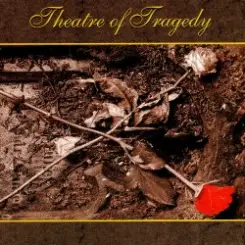 Theatre Of Tragedy - A distance there is... слушать онлайн