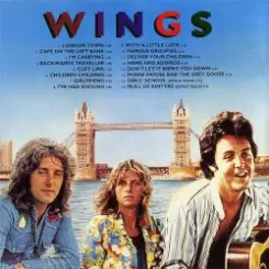 Paul McCartney - I'm Carrying слушать онлайн