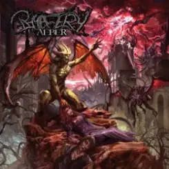 Solus Ex Inferis - The Great Slaughter слушать онлайн
