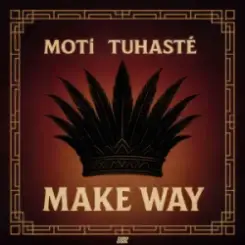MOTi & Tuhasté - Make Way слушать онлайн
