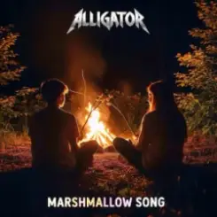 ALLIGATOR - Marshmallow Song слушать онлайн