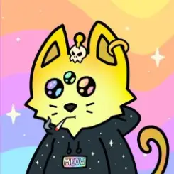 Cosmic Cats - Cats Filtering слушать онлайн