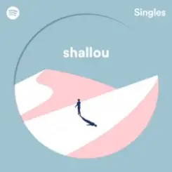 Shallou - Begin слушать онлайн