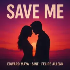 Edward Maya & SINE & Felipe Allenn - Save Me слушать онлайн