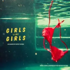 Обложка Hayley Kiyoko - girls like girls (from the motion picture)