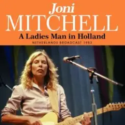 Joni Mitchell - You're So Square слушать онлайн