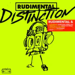 Rudimental & Elderbrook - Something About You слушать онлайн