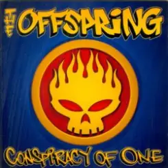 The Offspring - Come Out Swinging слушать онлайн