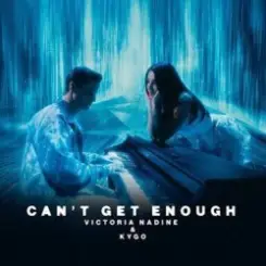 Kygo & Victoria Nadine - Can't Get Enough (Extended Mix) слушать онлайн