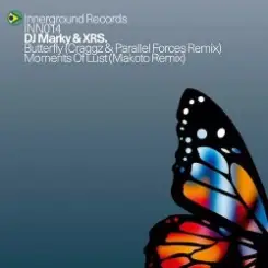 DJ Marky & XRS - Moments of Lust (Makoto Remix) слушать онлайн