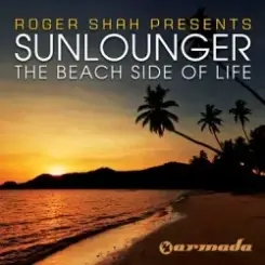 Обложка Sunlounger feat. Zara Taylor - Try To Be Love (Roger Shah Naughty Love Mix)