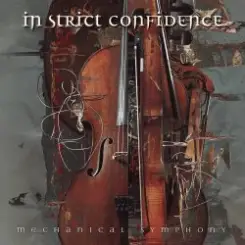 In Strict Confidence - Herzattacke (AndyK Remix) слушать онлайн