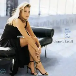 Diana Krall - Dancing In The Dark слушать онлайн