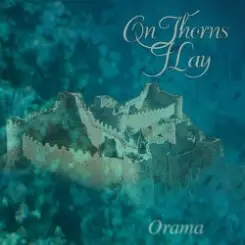 On thorns I lay - Aura слушать онлайн